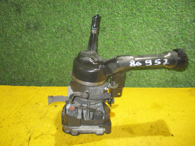 Pompe de direction CITROEN C4 PICASSO 1 Diesel - 1