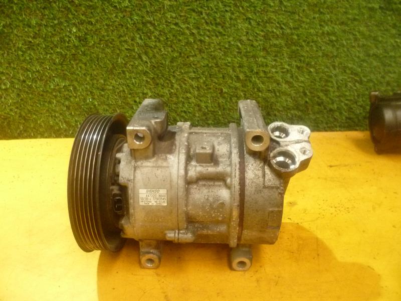 Compresseur clim ALFA ROMEO 147 PHASE 2 Diesel - 1