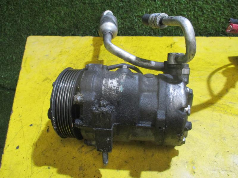 Compresseur clim SUZUKI SWIFT 3 Diesel - 1