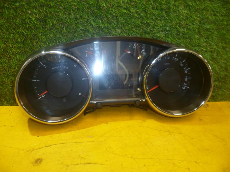 Compteur PEUGEOT 3008 1 PHASE 1 Diesel - 1