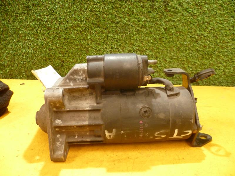 Demarreur RENAULT LAGUNA 1 PHASE 1 Diesel - 1