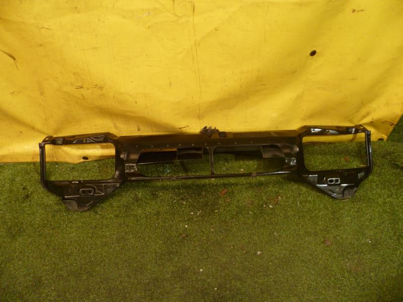 Face avant PEUGEOT 806 PHASE 2 Diesel - 1