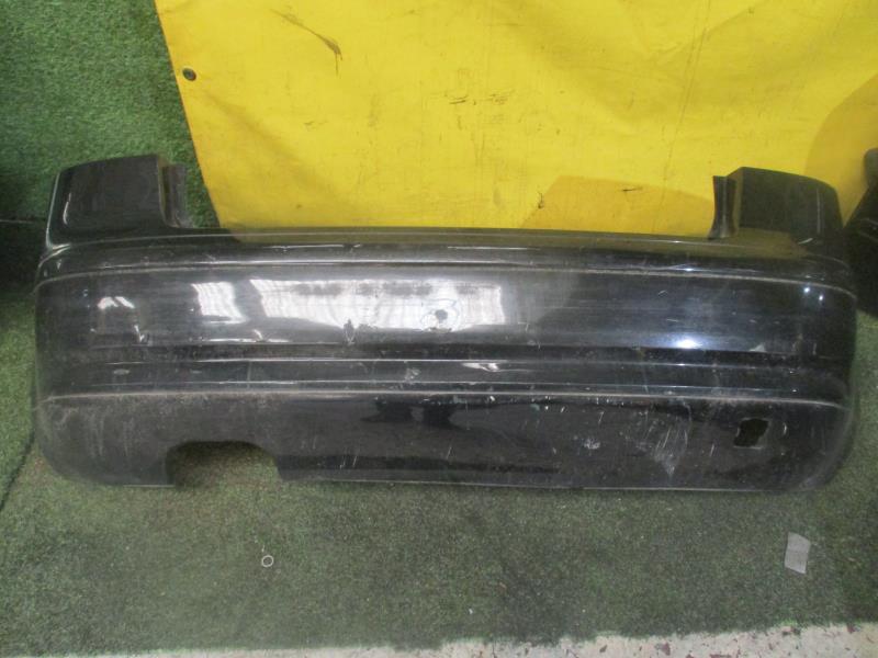 Pare choc arriere AUDI A3 2 PHASE 1 Diesel - 1
