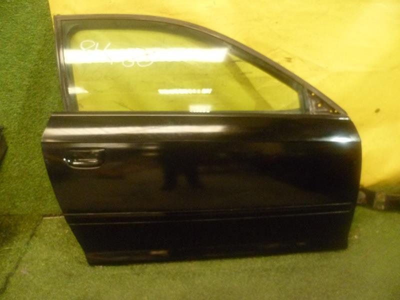Porte avant droit AUDI A3 2 PHASE 1 Diesel - 1