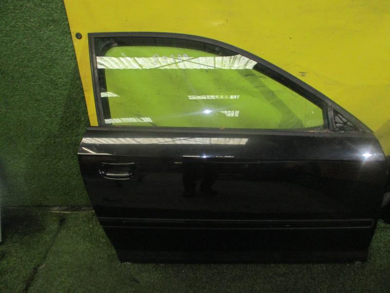 Porte avant droit AUDI A3 2 PHASE 1 Diesel - 1