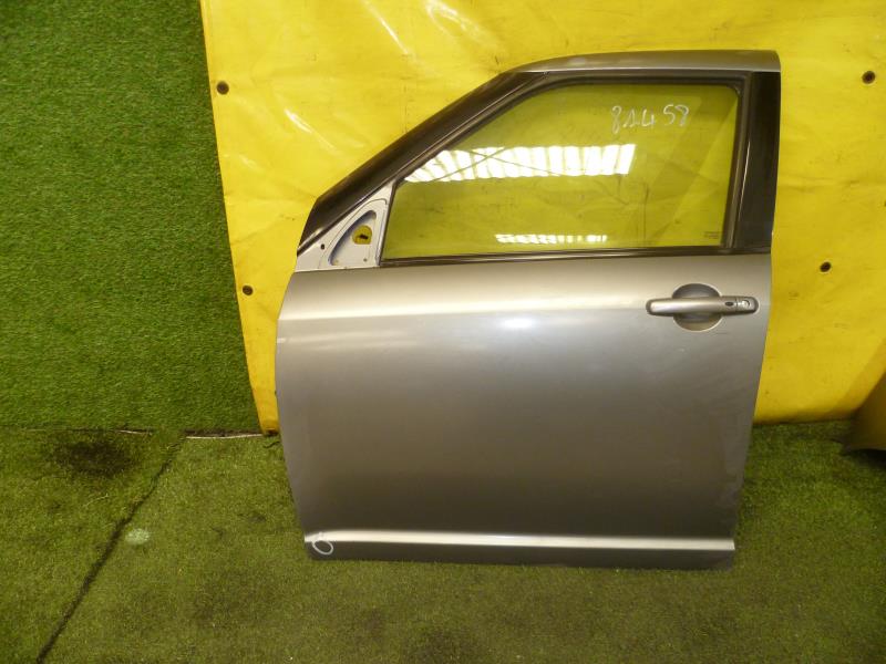 Porte avant gauche SUZUKI SWIFT 3 Diesel - 1