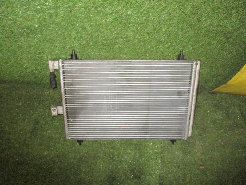 Condenseur de clim PEUGEOT 607 PHASE 2 Diesel - 1