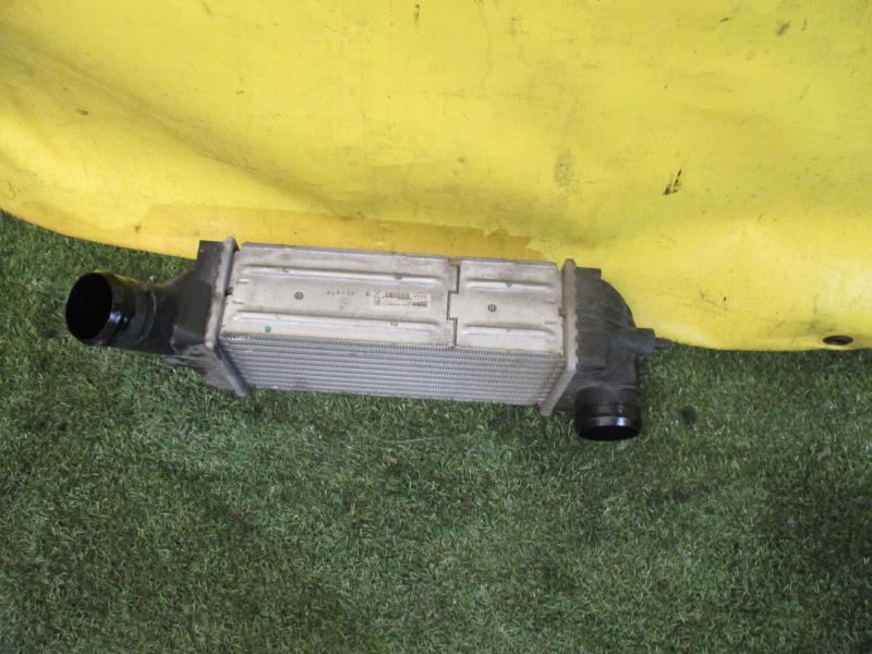 Echangeur air (Intercooler) PEUGEOT 307 PHASE 2 CABRIOLET Diesel - 1