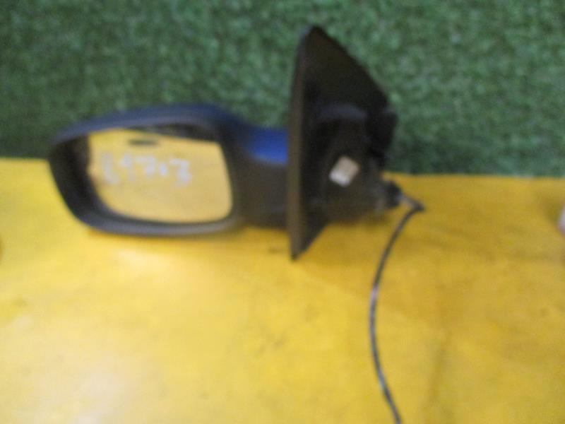 Retroviseur gauche RENAULT MEGANE 2 PHASE 1 Diesel - 1