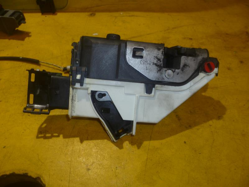 Serrure arriere gauche CITROEN C3 1 PHASE 1 Essence - 1
