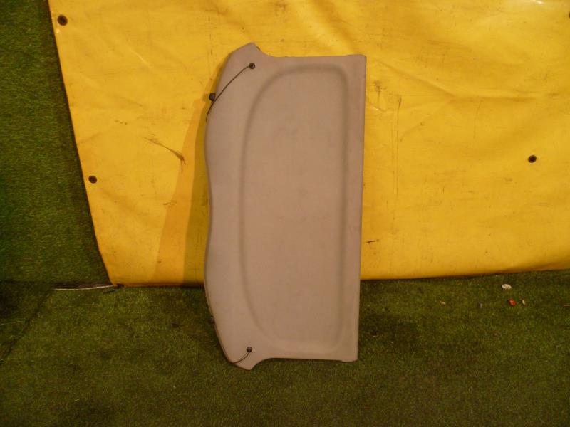 Plage arriere ALFA ROMEO 147 PHASE 2 Diesel - 1
