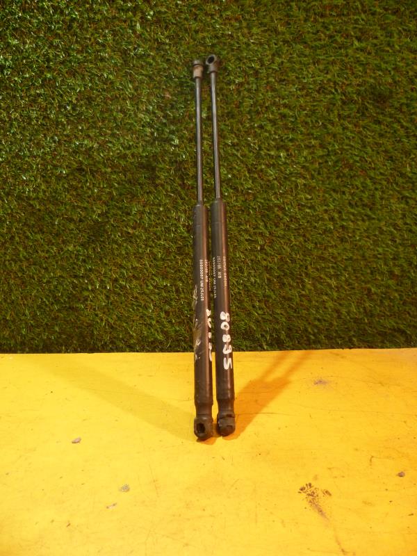 Verin de capot ALFA ROMEO 147 PHASE 2 Diesel - 1