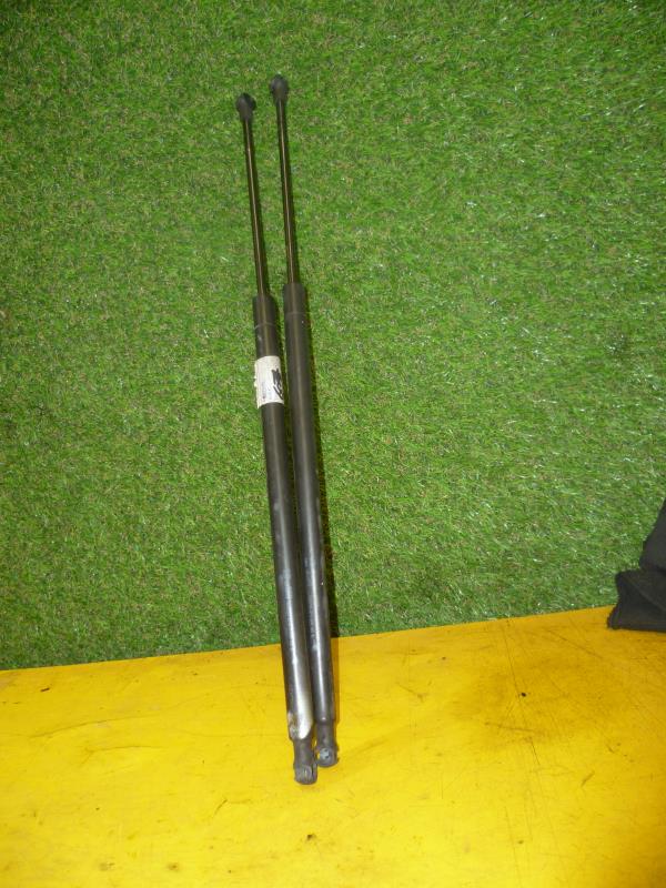 Verin de capot PEUGEOT 607 PHASE 2 Diesel - 1