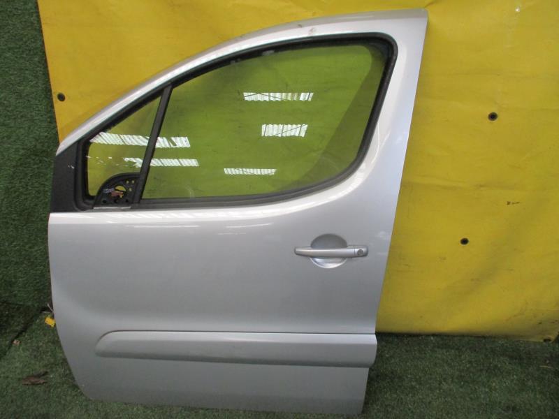 Vitre avant gauche CITROEN BERLINGO 2 PHASE 1 Diesel - 1