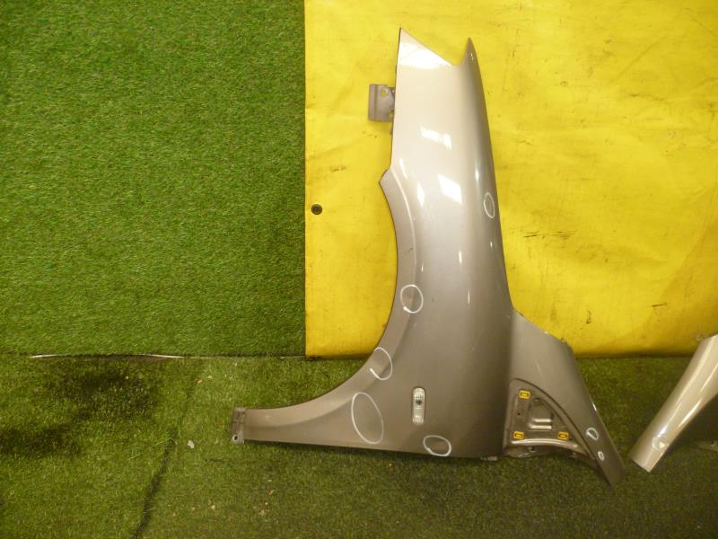 Aile avant gauche FIAT MULTIPLA PHASE 2 Diesel - 1