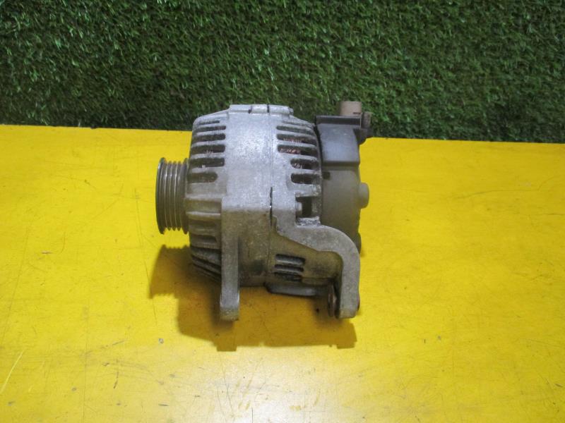 Alternateur NISSAN MICRA 3 PHASE 1 Essence - 1