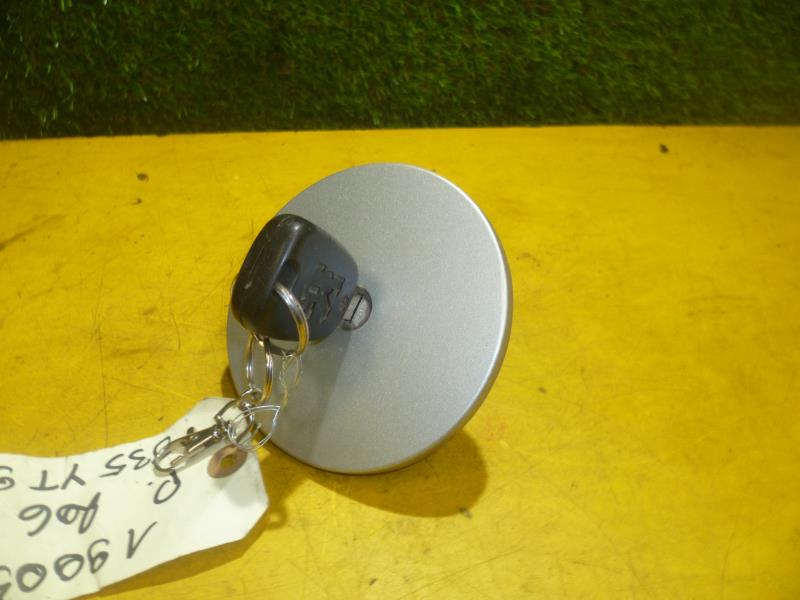 Bouchon de carburant PEUGEOT 206 PHASE 1 Essence - 1