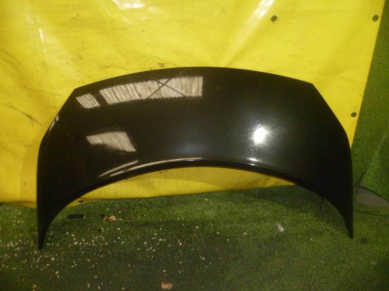 Capot RENAULT SCENIC 2 PHASE 2  - 1