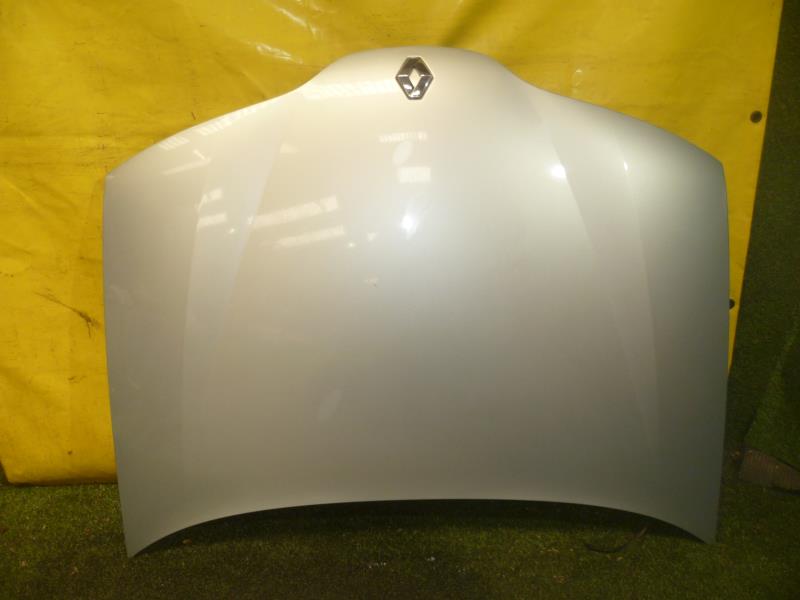 Capot RENAULT LAGUNA 2 PHASE 1 Diesel - 1