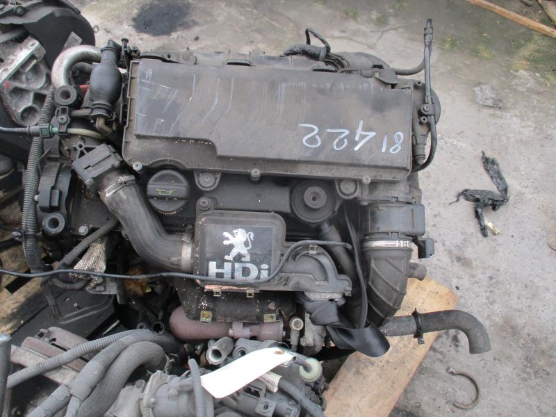 Carter inferieur MAZDA 2 1 Diesel - 1