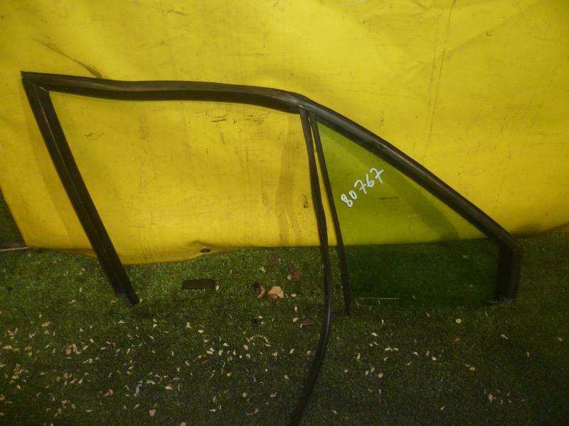 Custode avant droit (porte) RENAULT SCENIC 2 PHASE 2  - 1