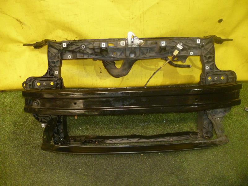 Face avant FIAT MULTIPLA PHASE 2 Diesel - 1