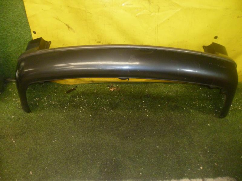 Pare choc arriere RENAULT LAGUNA 2 PHASE 2 BREAK Diesel - 1