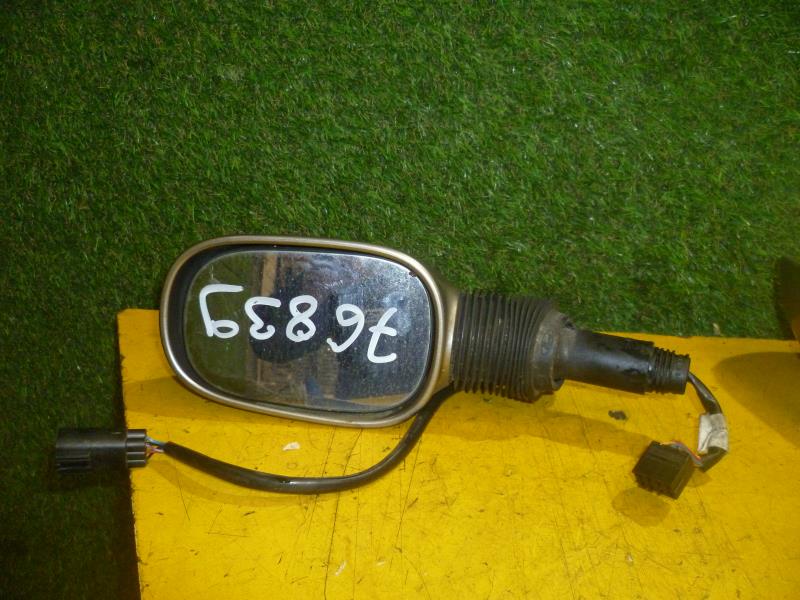 Retroviseur gauche FORD KA 1 PHASE 1 Essence - 1