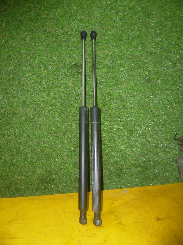 Verin de coffre RENAULT CLIO 3 PHASE 1 Diesel - 1