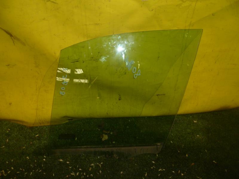 Vitre avant gauche RENAULT SCENIC 2 PHASE 2  - 1