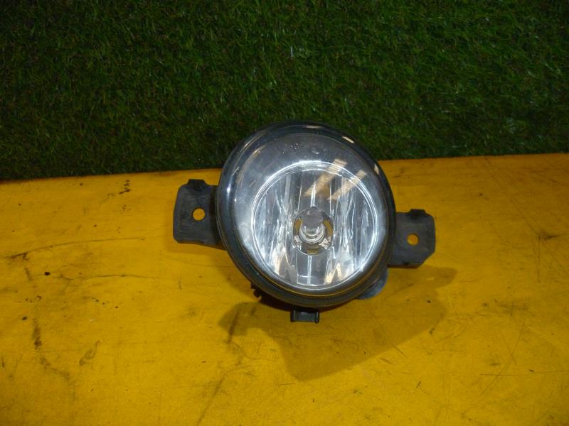 Anti brouillard gauche (feux) RENAULT CLIO 2 PHASE 2 Essence - 1