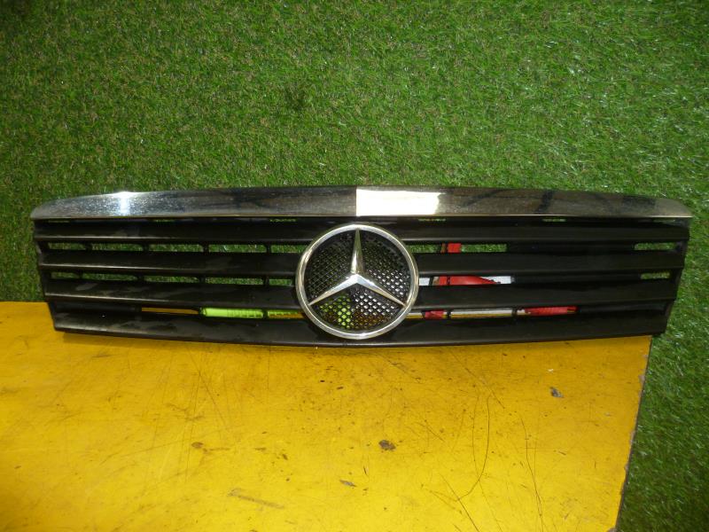 Calandre MERCEDES CLASSE A 168 PHASE 1 Essence - 1