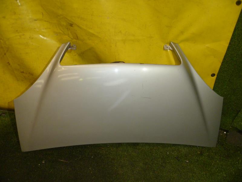 Capot MERCEDES CLASSE A 168 PHASE 1 Essence - 1