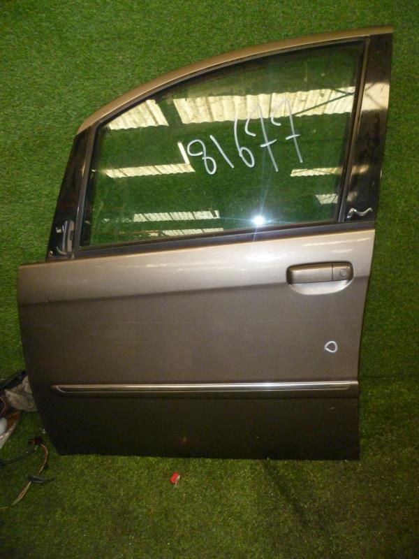 Porte avant gauche LANCIA MUSA PHASE 1 Diesel - 1