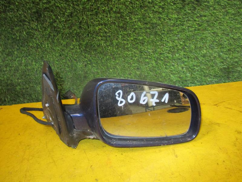 Retroviseur droit SEAT LEON 1 Diesel - 1