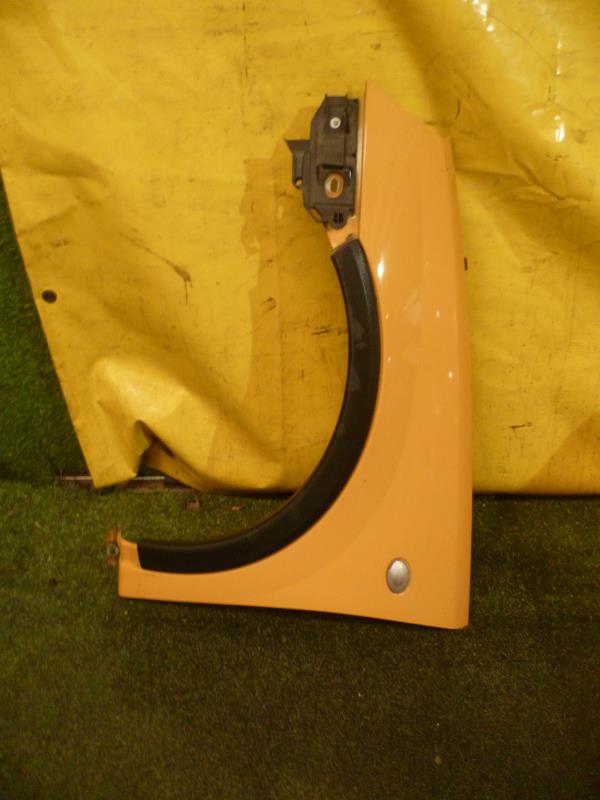 Aile avant gauche OPEL CORSA C PHASE 2 Essence - 1