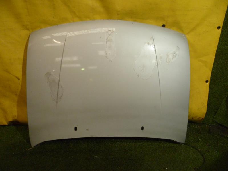 Capot FORD FIESTA 4 PHASE 1 Essence - 1