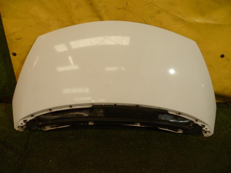 Capot RENAULT ESPACE 4 PHASE 1 Diesel - 1