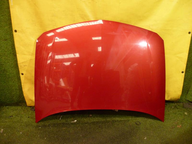Capot RENAULT LAGUNA 2 PHASE 2 Diesel - 1