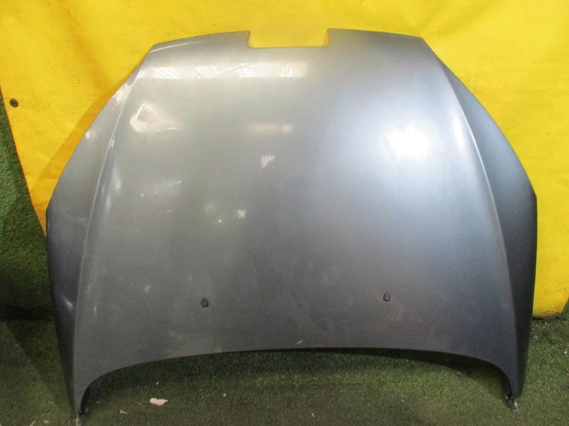 Capot PEUGEOT 407 PHASE 1 Diesel - 1