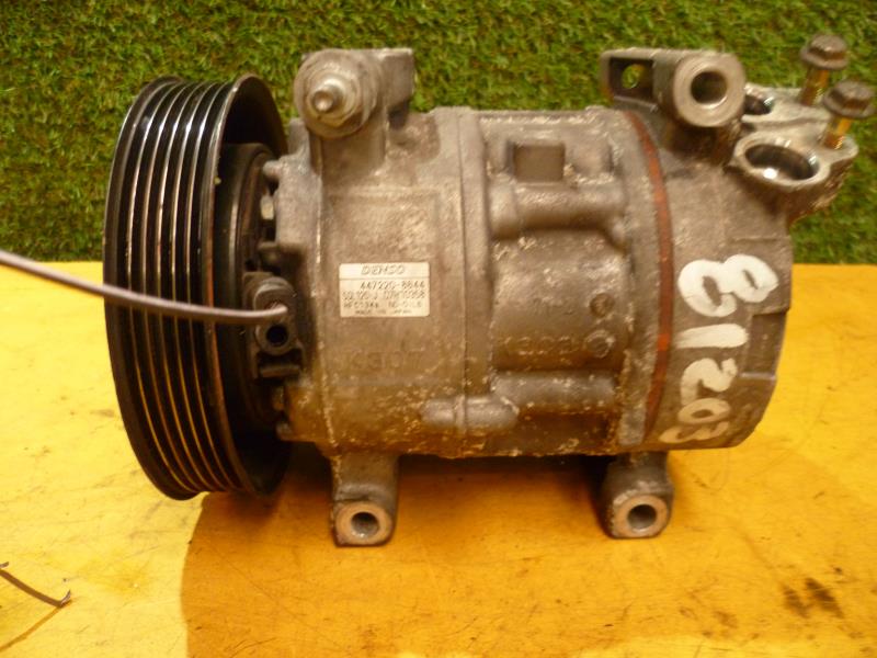 Compresseur clim ALFA ROMEO 147 PHASE 2 Diesel - 1