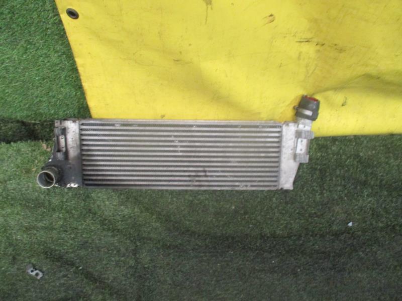 Echangeur air (Intercooler) RENAULT GRAND SCENIC 2 PHASE 2 Diesel - 1
