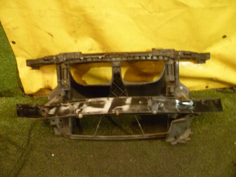 Face avant BMW SERIE 1 E87 PHASE 1 Diesel - 1