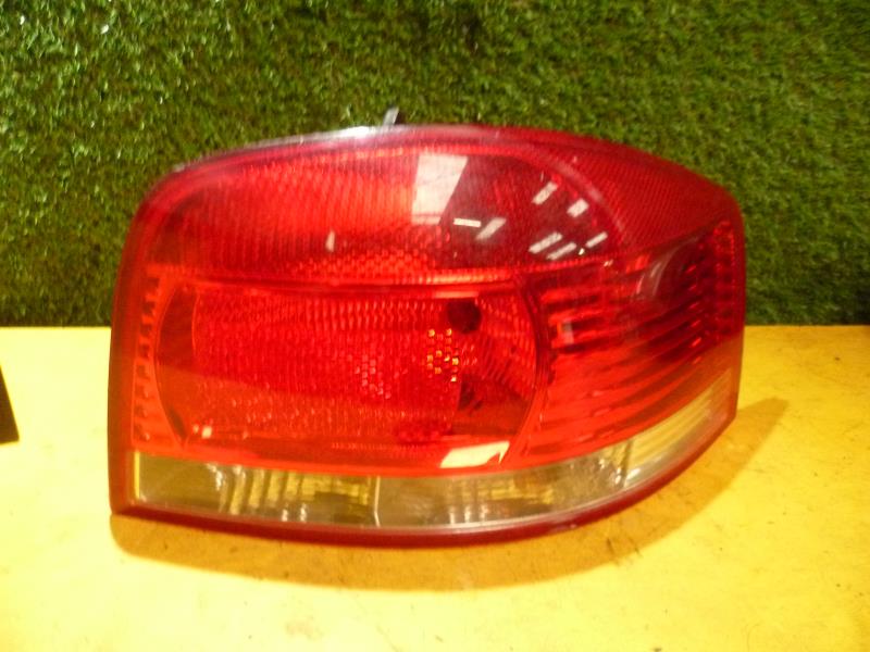 Feu arriere principal droit (feux) AUDI A3 2 PHASE 1 Diesel - 1