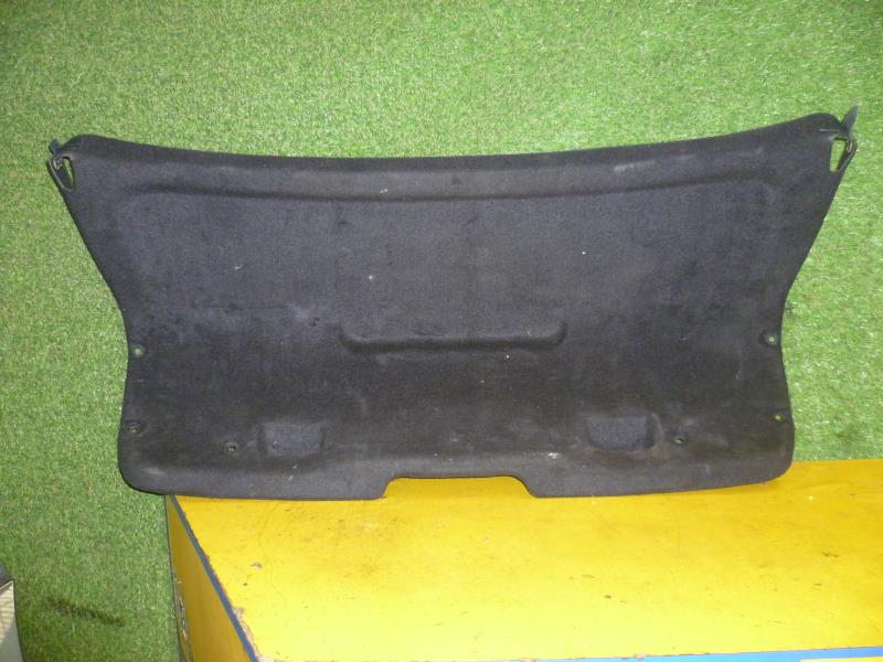 Garniture hayon PEUGEOT 607 PHASE 1 Diesel - 1