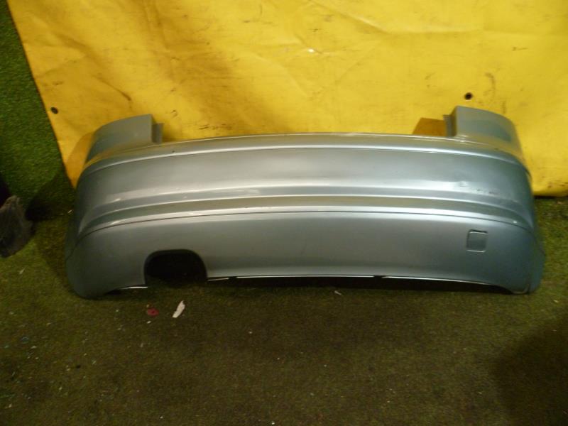 Pare choc arriere AUDI A3 2 PHASE 1 Diesel - 1