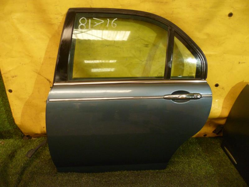 Porte arriere gauche ROVER 75 PHASE 1 Diesel - 1