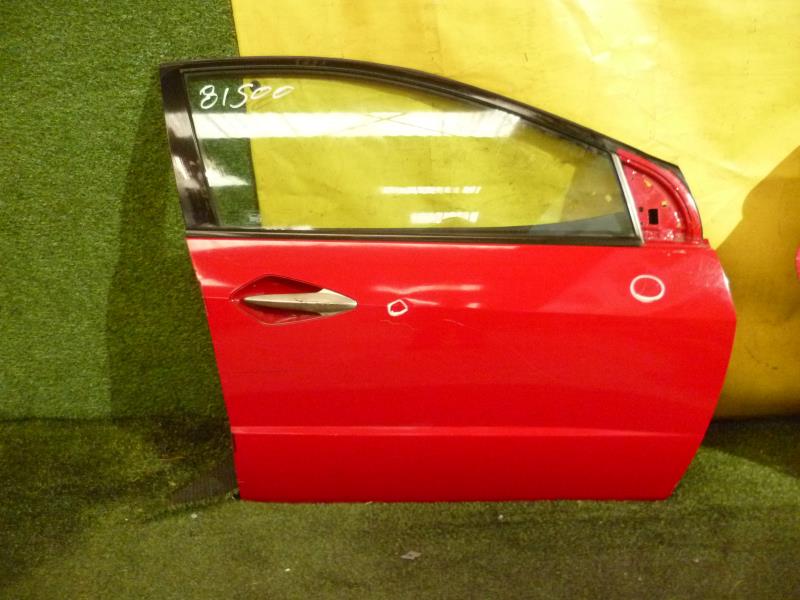 Porte avant droit HONDA CIVIC 8 PHASE 1 Diesel - 1
