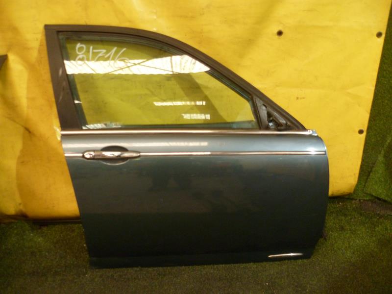 Porte avant droit ROVER 75 PHASE 1 Diesel - 1