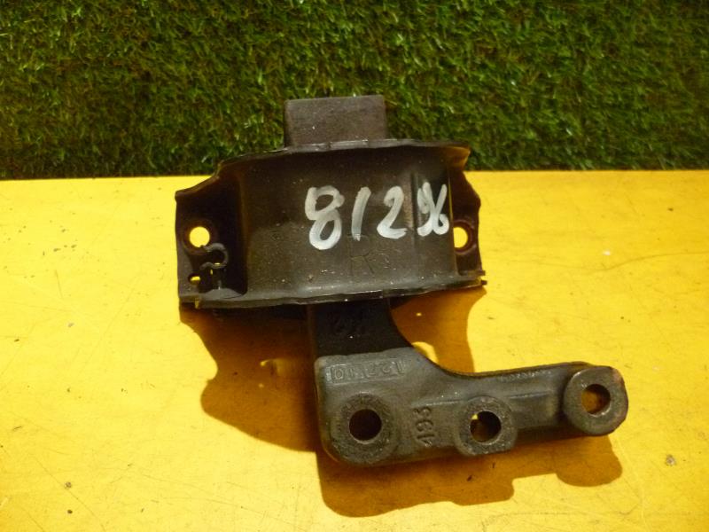 Support moteur droit CITROEN C3 PLURIEL PHASE 2 CABRIOLET Diesel - 1